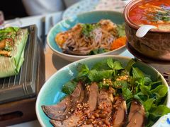 -沿途四季·云南菜(建外大街店)