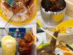 -澳门陈光记烧味饭店(万象城店)