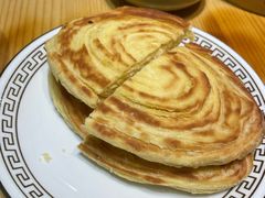 -格日勒阿妈蒙古厨房(新华广场店)