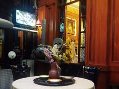 -小广寒电影艺术餐厅(小广寒经三路店)