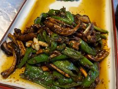 -红辣椒·川菜·火锅(大洋中心店)