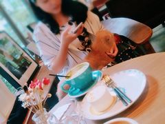 -咖法森林·咖啡  酒吧(天河店)