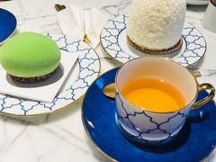 -诺嘉甜品(世贸店)