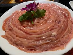 -安安火锅(上美广场店)