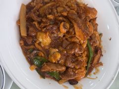 -同发号饭庄(复兴路店)