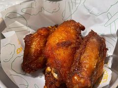 -米仓食堂(皇庭广场店)