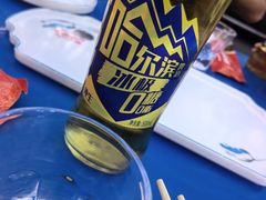 -高家烧鸽子烧烤店63年