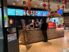 -肯德基(新阳光店)