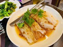 -盛中钰广味小馆