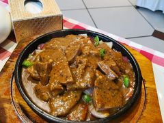 -粤香楼(新光里店)