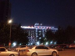 -武汉大学人民医院(主院区)