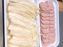 -蜀留香火锅·始于1999·原四川老火锅(白堤路店)