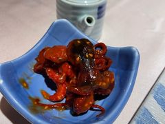 -富盈酒店-日本料理餐厅(厚街店)