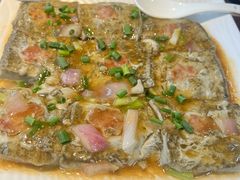 -红日饭店(裕隆三路店)