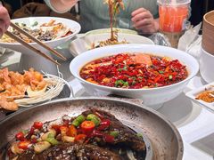 -小桃红·东北菜·春饼烤鸭(南阳湖街店)