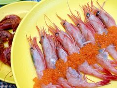 -棕榈岛海鲜自助餐厅(虹桥迎宾馆店)