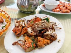 -秋姐美食店(旅游大道店)