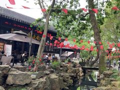 -兴福老面馆(寺路街店)