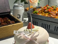 -3号仓库·创意中国菜(嘉兴龙鼎万达店)