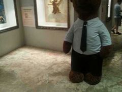 -济州岛泰迪熊博物馆