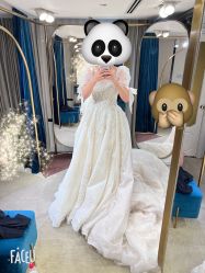 -LA GRACE高端婚纱礼服定制馆