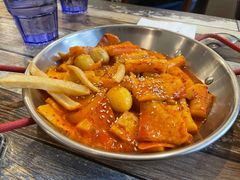 -Kpasta韩式意大利面