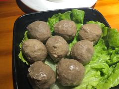 -捞围鲜·港式打边炉(海阳路店)