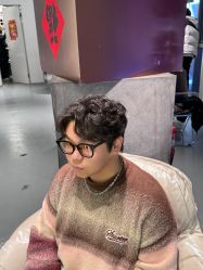 点击看大图 -3AM HAIR SALON烫发染发接发