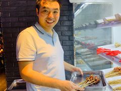 -搓火大都会(广安门总店)