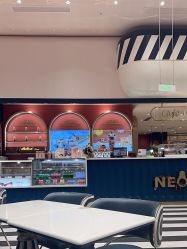 -奈尔宝家庭中心·亲子餐厅(鄞州万达店)