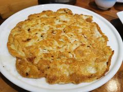 菜甫煎蛋-晚归月亮湾私家菜(临邑路店)