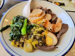 -壹只卤鹅·潮汕菜(莲塘店)