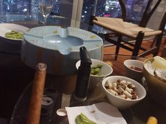 -The Penthouse酒吧