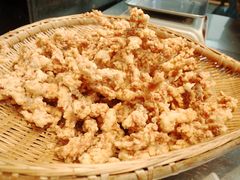-肖炮现炸酥肉(解放碑店)