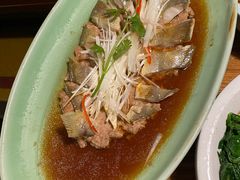 -新白鹿餐厅(龙游路店)
