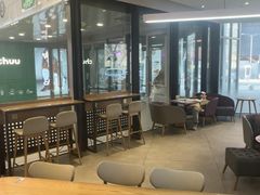 -COSTA COFFEE(哈尔滨凯德学府店)