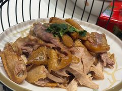 -鹿鸣春饭店(总店)