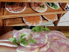 -沱江鱼府(丽江店)