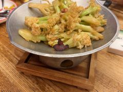 -新白鹿餐厅(龙游路总店·杭帮菜名店)