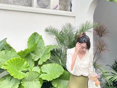 -漫笙舍Manse·咖啡·民宿