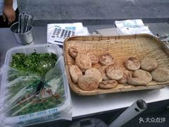 -宛平李记小吃(东关街店)