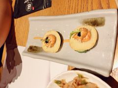 -花潮料理艺食馆(世欧广场店)