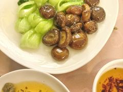 -烤肉宛饭庄(南礼士路店)