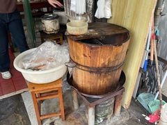 -云南大锅豆浆店