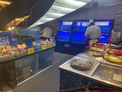 水产区-徽珍源(龙茗路店)