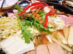 -咕咕站韩国料理(紫金港店)