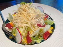 -京鹿料理(荟聚店)