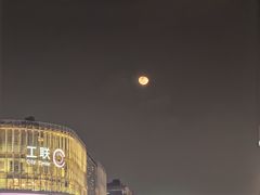 -钱江新城灯光秀