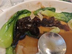 -西苑饭店·蓬莱春餐厅