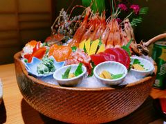 -花潮料理艺食馆(世欧广场店)
